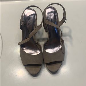 Madden Girl Heels